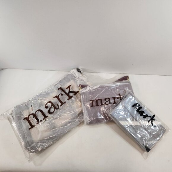 Mark by Avon Mystery Bag Lot Push the Envelope Tote the Town Summer Crush NEW - Picture 1 of 13